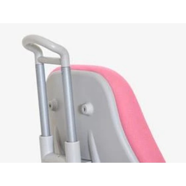 Фото - Крісло дитяче Evo-kids Mio Ergo Pink (Y-507 KP)